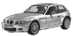 BMW E36-7 P1713 Fault Code