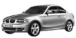 BMW E82 P1713 Fault Code
