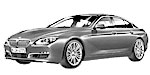 BMW F06 P1713 Fault Code