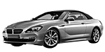 BMW F12 P1713 Fault Code